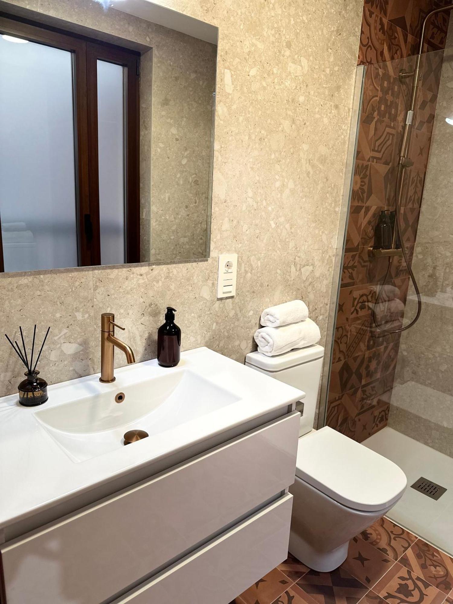 Rua Mayor Msuites Salamanca Ngoại thất bức ảnh