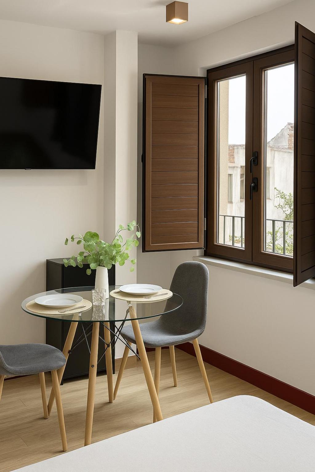 Rua Mayor Msuites Salamanca Ngoại thất bức ảnh
