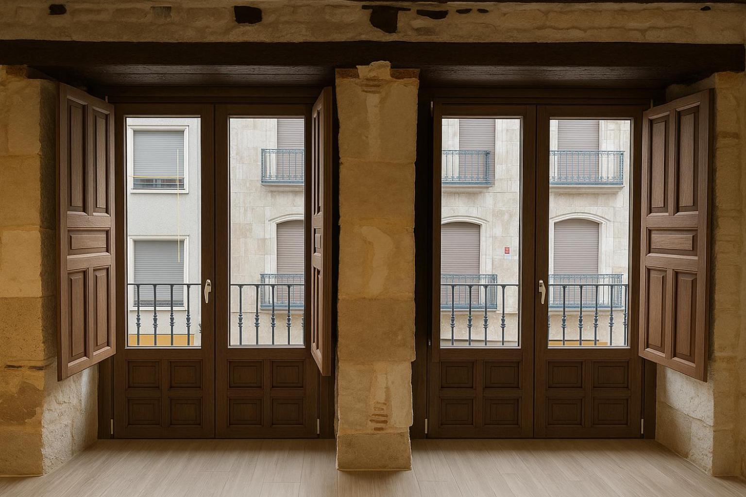 Rua Mayor Msuites Salamanca Ngoại thất bức ảnh